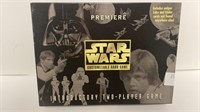 Star Wars customizable card game (NEW)