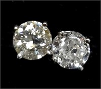 $3950 14K  Natural Diamond I1-2,H-I