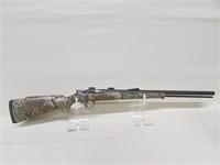CVA Rifle