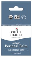 Earth Mama Organic Perineal Balm for Pregnancy and