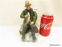 Male Royal Doulton Figurine HN2258