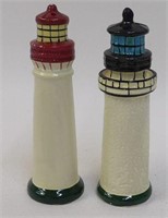 Tall Slender Lighthouses