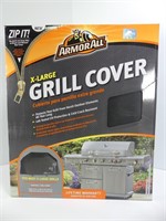 ARMOR ALL X-LARGE GRILL COVER
