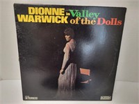 Dionne Warwick Valley of the Dolls