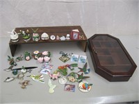 MINIATURES & MAGNETS