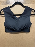 Size Medium women Sports bra