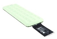 Coleman EasyStay Single High Airbed - Slim Twin
