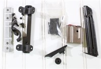 Clips, Mounts, & More