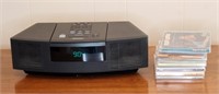 Bose Wave Radio/CD Player