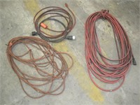 (3) Extension Cords