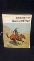 Fredrick Remington Paperback