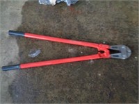 42" Heavy Duty Bolt Cutters