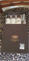 UGG sheepskin care kit