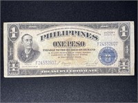 SERIES 66 PHILLIPPINES "VICTORY"