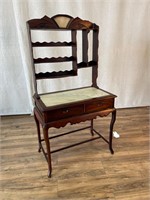 Vintage Chinese Export Etagere