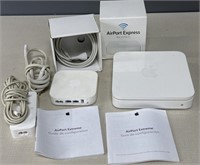 Airport Express Base Station