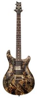 Paul Reed Smith Hunting Camo Ted Nugent Guitar
