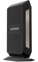 $170 Netgear CM1100 multi gig speed modem