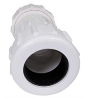 Compression Coupling Pipe Fitting