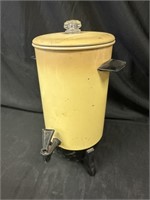 Vintage Coffee Percolator