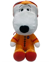 Jinx Astronaut Snoopy, Macy's Thanksgiving Day