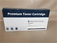 Premium Toner  Cartridge # HE-Q5949A-N