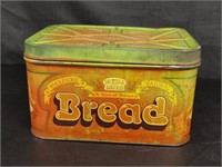 VTG Bread Tin