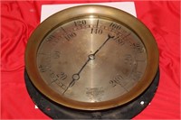 A Large Pressure Gauge