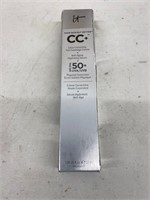 Your Skin But Better CC+ Cream CC Crème Anti Age