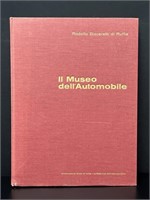 II Museo Dell’ Automobile Rodolfo Biscaretti Di