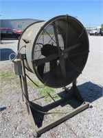 Industrial Fan-