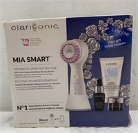 Mia Smart Advanced Genifique Routine