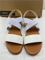 Summer Sandals size 8