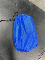 Inflatable Camping Pad - 90" Tall x 24" Wide