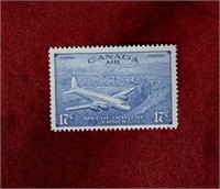 CANADA MNH 1946 SPECIAL DELIVERY AIRMAIL STAMP