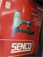 Senco Air Stapler - New in Box