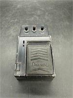 Ibanez CPL Compressor/Limiter Guitar Pedal