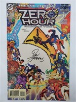 Zero Hour: Crisis In Time #2 (1994)