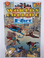 Worlds Collide #1 (1994)