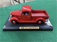 1/24 Scale 1937 Ford Pickup