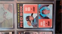 1971 Topps # 512 Red Sox Rookie Stars Autograph /
