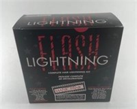 Lightening Kit 'Manic Panic', Retail $14.99