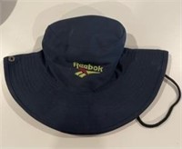 Tilly Style Hat, Adult, Navy 'Reebok'