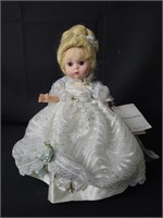 Madame Alexander Doll "At The Ball Cinderella"