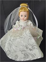 Vintage Madame Alexander "Cinderella's Wedding"
