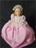 Vintage Madame Alexander "Cinderella" Doll