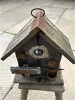 Bird House **