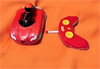 Little Tikes Red Remote Control Car