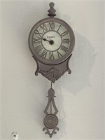 Petit ‘PARIS’ Wall Clock