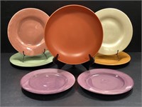 Pottery Barn & Sur La Table Plates & Bowls